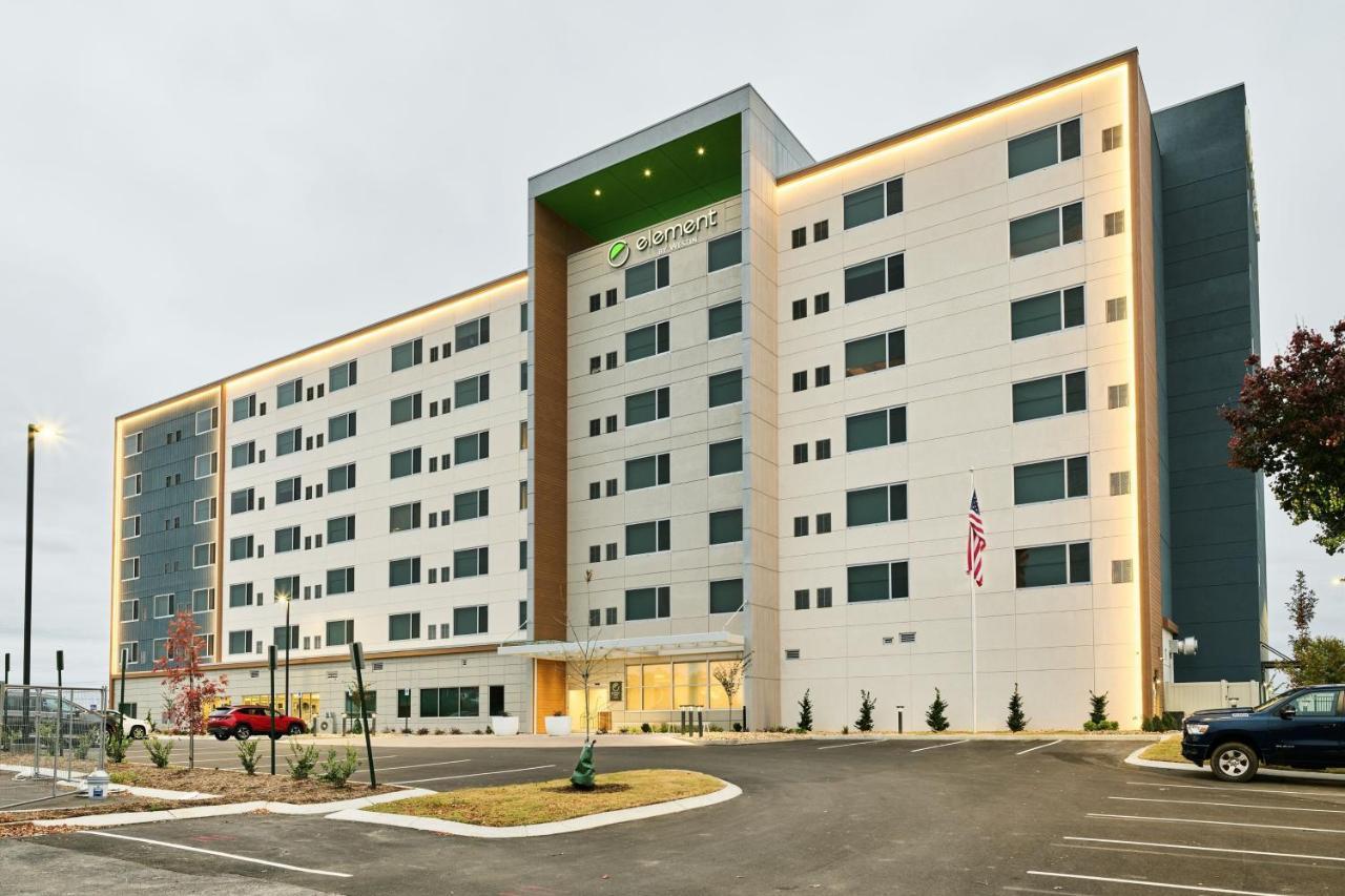 Element Chattanooga East Exterior foto